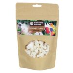 Back Zoo Nature Coconut Cubes - 250 g