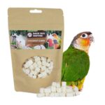 Back Zoo Nature Coconut Cubes - 250 g