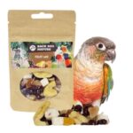 Back Zoo Nature Fruit Mix - 40 g