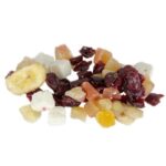Back Zoo Nature Fruit Mix - 200 g