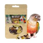 Back Zoo Nature Fruit Mix - 200 g