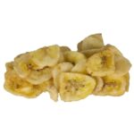 Back Zoo Nature Banana Slices - 150 g