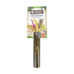 Back Zoo Nature Grass Keeper - 20 x 3 cm