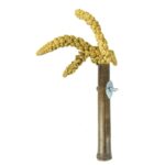 Back Zoo Nature Grass Keeper - 20 x 3 cm