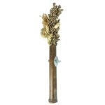 Back Zoo Nature Grass Keeper - 20 x 3 cm