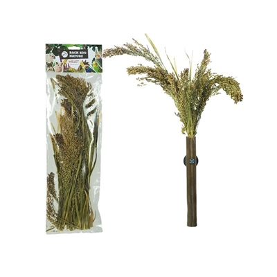 Back Zoo Nature Millet Panicum - 40 g