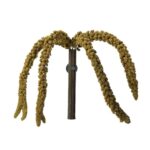 Back Zoo Nature Franse Trosgierst Geel - 150 g