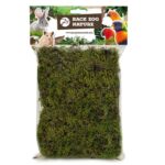 Back Zoo Nature Forest Moss - 70 g
