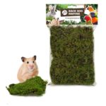 Back Zoo Nature Forest Moss - 70 g