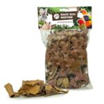 Back Zoo Nature Discovery Leaves - Ca. 50 g