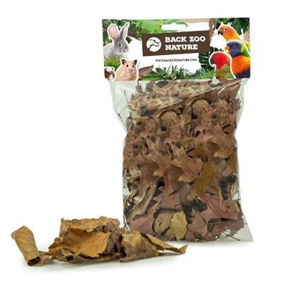 Back Zoo Nature Discovery Leaves - Ca. 50 g