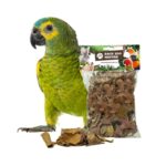 Back Zoo Nature Discovery Leaves - Ca. 50 g