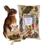 Back Zoo Nature Discovery Topping - 10 l