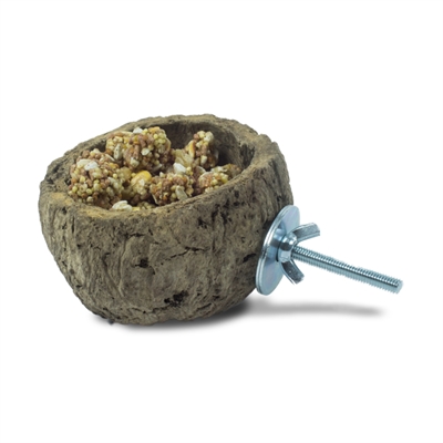 Back Zoo Nature Discovery Bowl - 10 cm
