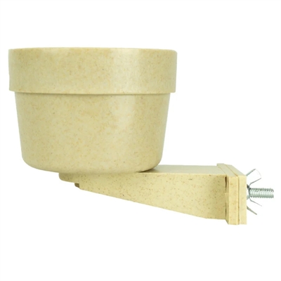 Back Zoo Nature Easy-Lock Voerbak - 7 x 9,5 cm