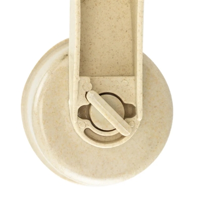 Back Zoo Nature Easy-Lock Voerbak - 7 x 9,5 cm