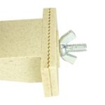Back Zoo Nature Easy-Lock Voerbak - 7 x 9,5 cm