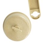 Back Zoo Nature Easy-Lock Voerbak - 7 x 9,5 cm