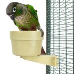 Back Zoo Nature Easy-Lock Voerbak - 7 x 9,5 cm