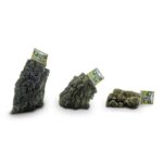 Back Zoo Nature Corky Chew - Medium Ca. 16 x 10 cm
