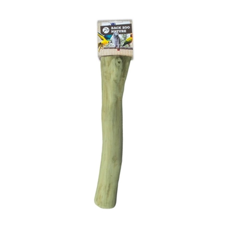 Back Zoo Nature Java Perch - Ca. 30 x 3-4 cm