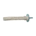 Back Zoo Nature Super Stone Perch - 12 x 1,8 cm