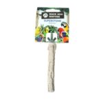 Back Zoo Nature Super Stone Perch - 12 x 1,8 cm