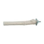 Back Zoo Nature Super Stone Perch - 18 x 2,5 cm