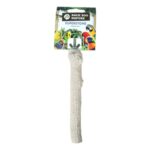 Back Zoo Nature Super Stone Perch - 18 x 2,5 cm