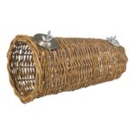 Back Zoo Nature Wilgen Tunnel - 25 x 12 x 12 cm