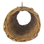 Back Zoo Nature Wilgen Tunnel - 25 x 12 x 12 cm