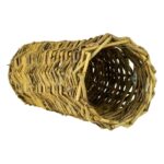 Back Zoo Nature Wilgen Tunnel - 25 x 12 x 12 cm