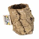 Back Zoo Nature Trunkhut - Ca. 20 x 15-20 cm