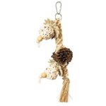 Back Zoo Nature Stunny Sunny - Ca. 28 x 15 x 15 cm