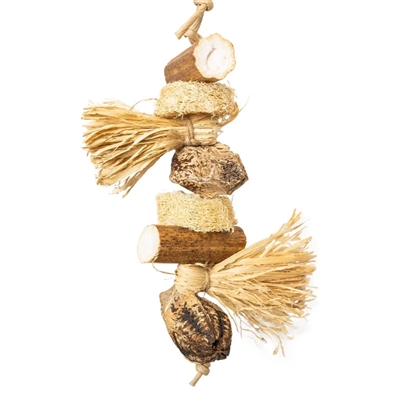Back Zoo Nature Snack Stack - Ca. 36 x 18 x 10 cm