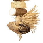 Back Zoo Nature Snack Stack - Ca. 36 x 18 x 10 cm