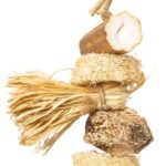 Back Zoo Nature Snack Stack - Ca. 36 x 18 x 10 cm