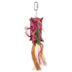 Back Zoo Nature Carnival Pinata - Ca. 30 x 5 x 5 cm