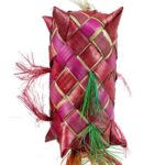 Back Zoo Nature Carnival Pinata - Ca. 30 x 5 x 5 cm