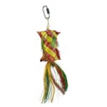 Back Zoo Nature Carnival Pinata - Ca. 30 x 5 x 5 cm