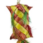 Back Zoo Nature Carnival Pinata - Ca. 30 x 5 x 5 cm