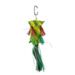 Back Zoo Nature Carnival Pinata - Ca. 30 x 5 x 5 cm