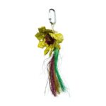 Back Zoo Nature Sunflower - Ca. 20 x 10 x 4 cm