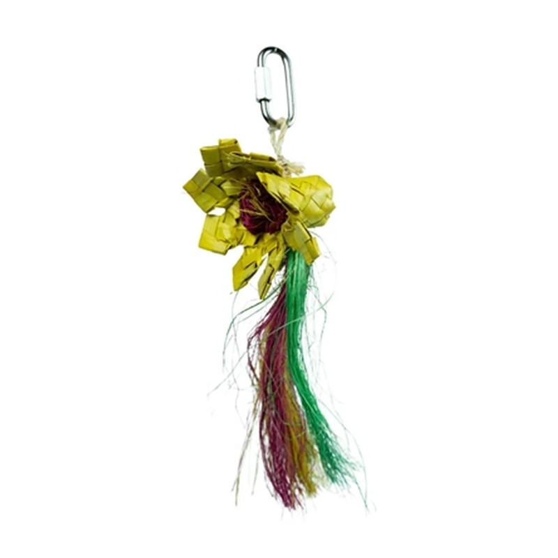 Back Zoo Nature Sunflower - Ca. 20 x 10 x 4 cm
