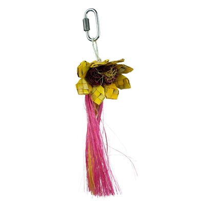Back Zoo Nature Sunflower - Ca. 20 x 10 x 4 cm