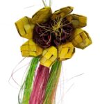 Back Zoo Nature Sunflower - Ca. 20 x 10 x 4 cm