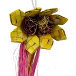 Back Zoo Nature Sunflower - Ca. 20 x 10 x 4 cm