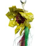 Back Zoo Nature Sunflower - Ca. 20 x 10 x 4 cm