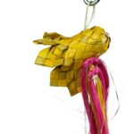 Back Zoo Nature Sunflower - Ca. 20 x 10 x 4 cm