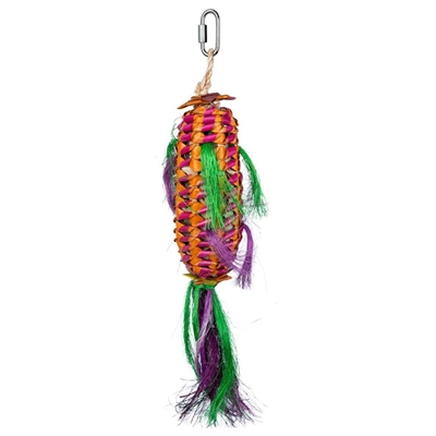 Back Zoo Nature Melon Pinata - Ca. 35 x 6 x 6 cm
